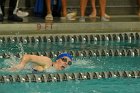 Swimming vs Bentley  Wheaton College Swimming & Diving vs Bentley College. - Photo by Keith Nordstrom : Wheaton, Swimming & Diving